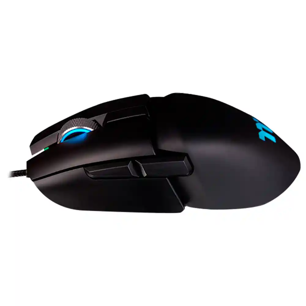 Mouse Gamer Thermaltake Argent M5 Rgb