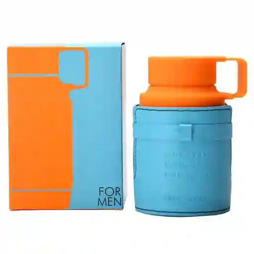 Sky Mandarin Armaf X 100ml