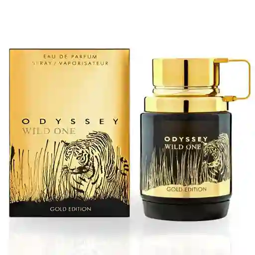 Odyssey Wild One Armaf