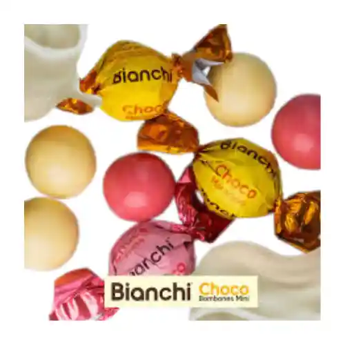 Bombon Bianchi 6gr