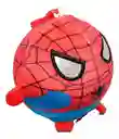 Peluche Llavero Squishie Antiestrés Spiderman Personajes Infantiles