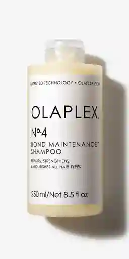 N4 Shampoo Olaplex