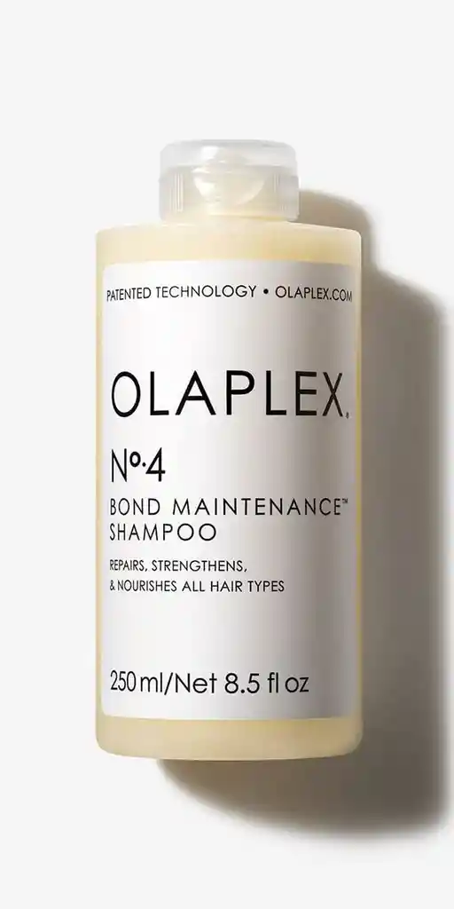 N4 Shampoo Olaplex