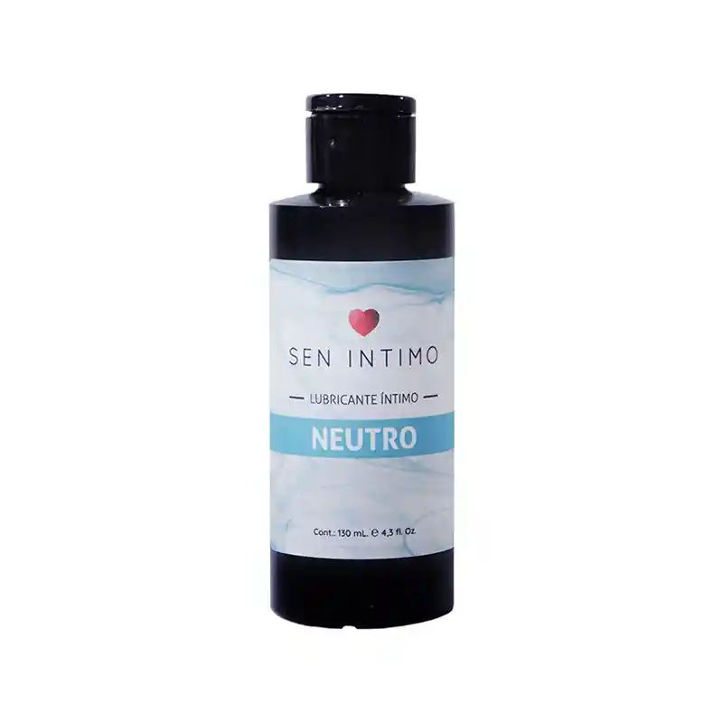 Lubricante Neutro 130ml