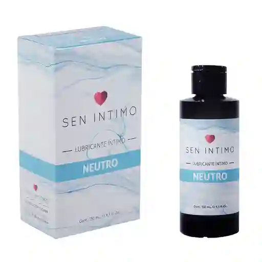 Lubricante Neutro 130ml