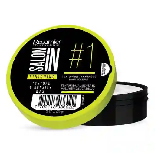 Cera Classic Matte Salon In 70 G
