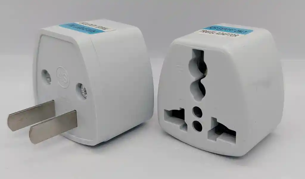 Adaptador De Corriente Cargadores