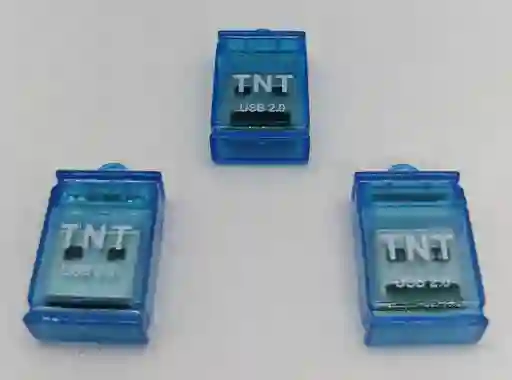 Convertidor Memoria Mricro A Usb