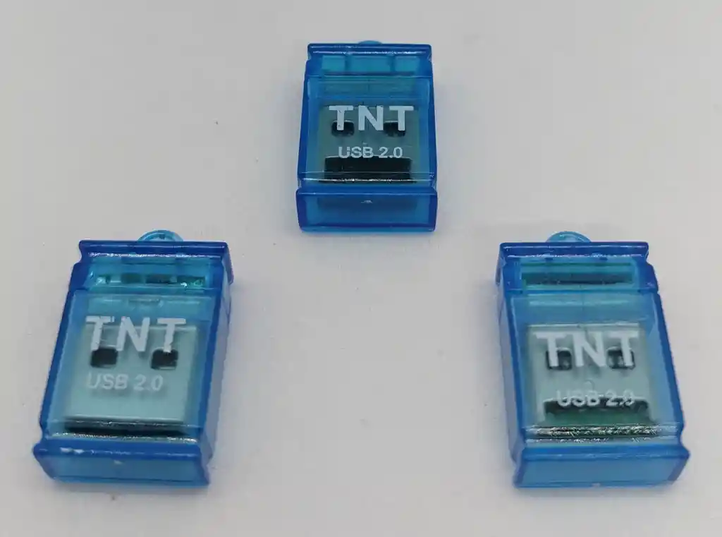 Convertidor Memoria Mricro A Usb