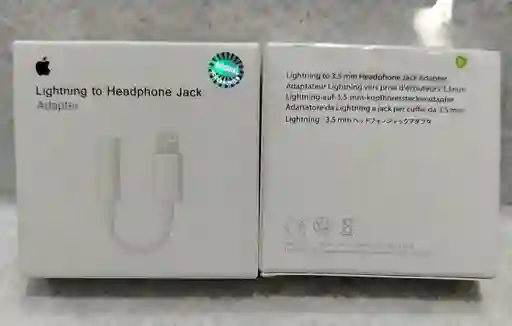 Otg Iphone Original A 1 Plug