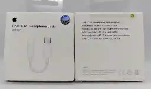 Otg Iphone Tipo C A 1 Plug