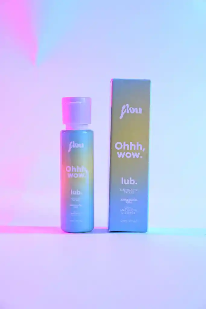 Lubricante Intimo Frio Chill Margarita Cocktail