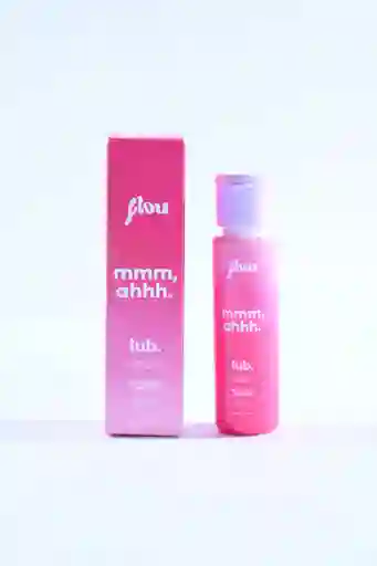 Lubricante Intimo Caliente Fresa Intensa