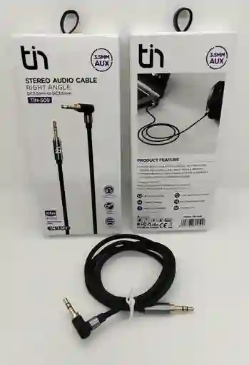 Cable 1 A 1 De 1 Metro Tin-509