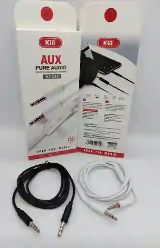 Cable 1 A 1 De 1.5 Metros Ky-212