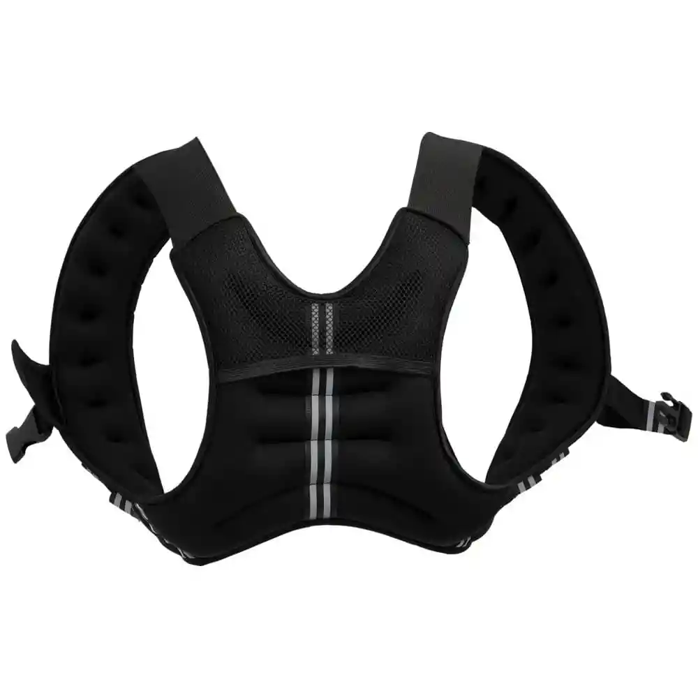Chaleco Con Peso 5kg Sportfitness
