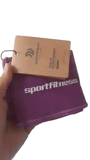 Toalla Deportiva Para Gimnasio Sportfitness