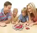 Basta Piensa Rapido Juego De Mesa Y Contesta