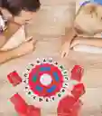 Basta Piensa Rapido Juego De Mesa Y Contesta