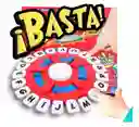 Basta Piensa Rapido Juego De Mesa Y Contesta