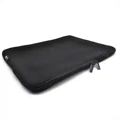 Funda Jaltech Basik 14 Cierre Negro	
