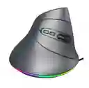 Mouse Ergonómico Para Computador Wm338