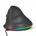 Mouse Ergonómico Para Computador Wm338