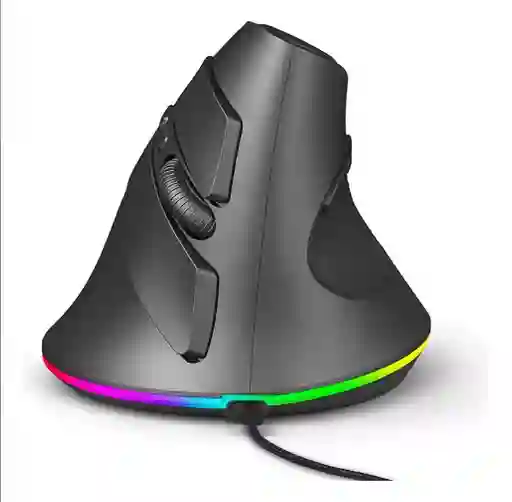 Mouse Ergonómico Para Computador Wm338