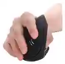 Mouse Para Computador Ergonómico Inalámbrico Pilas Wm336