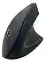 Mouse Para Computador Ergonómico Inalámbrico Pilas Wm336