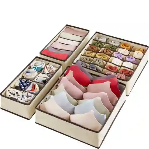 Organizador De Ropa Interior