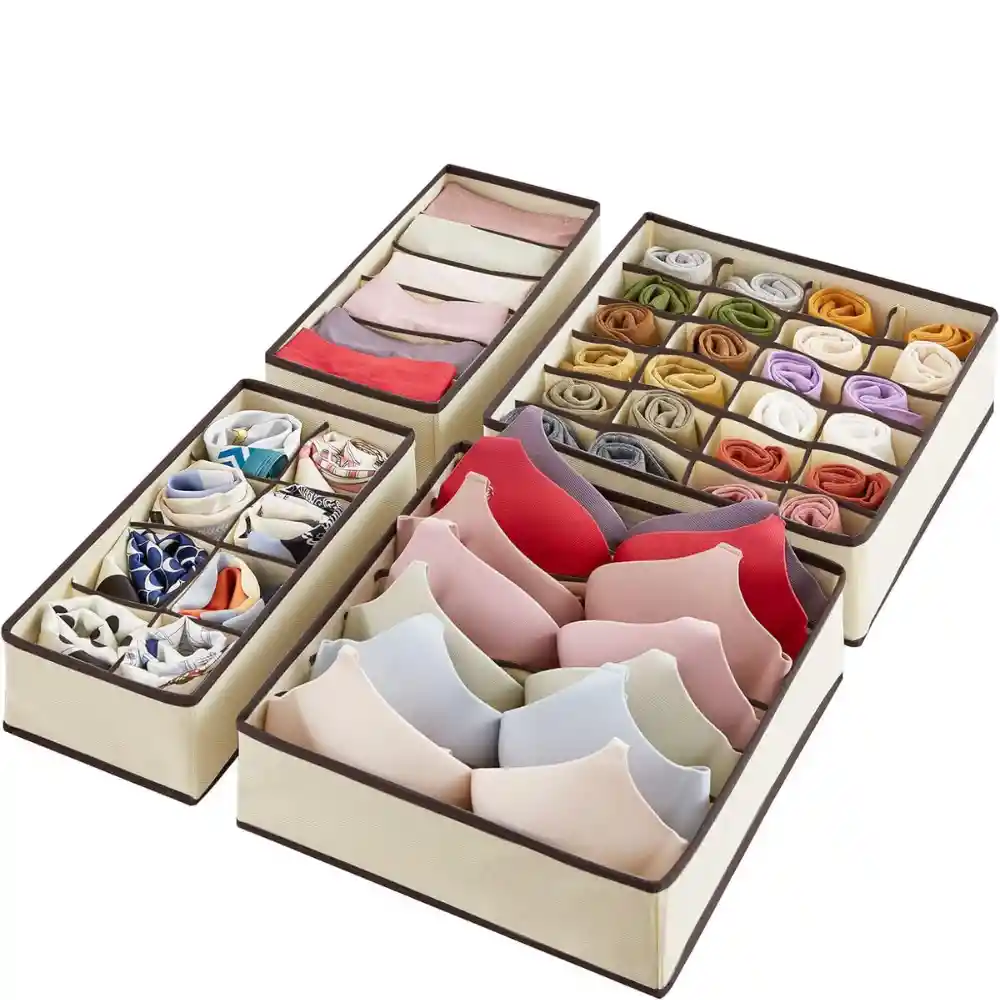 Organizador De Ropa Interior