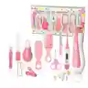 Kit Aseo Cuidado Para Bebés 11 En 1