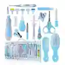 Kit Aseo Cuidado Para Bebés 11 En 1