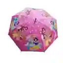 Sombrilla Para Niñas - Personajes