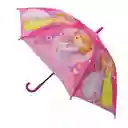 Sombrilla Para Niñas - Personajes