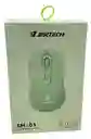 Mouse Inalámbrico Jertech 2.4 Ghz Sm-01