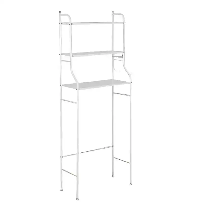 Organizador Estante Para Baño De 3 Niveles
