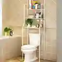 Organizador Estante Para Baño De 3 Niveles