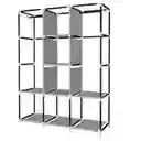 Closet Ropero De 3 Módulos Armario Armable