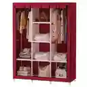 Closet Ropero De 3 Módulos Armario Armable