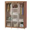 Closet Ropero De 3 Módulos Armario Armable
