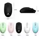 Mouse Para Computador Inalámbrico Sm-02