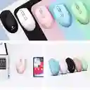 Mouse Para Computador Inalámbrico Sm-02