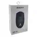 Mouse Para Computador Inalámbrico Sm-02