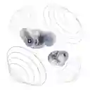 Audifonos Beats Studio Buds + Transparente
