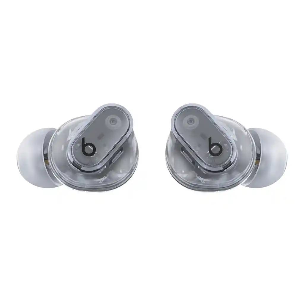Audifonos Beats Studio Buds + Transparente