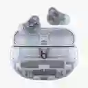 Audifonos Beats Studio Buds + Transparente