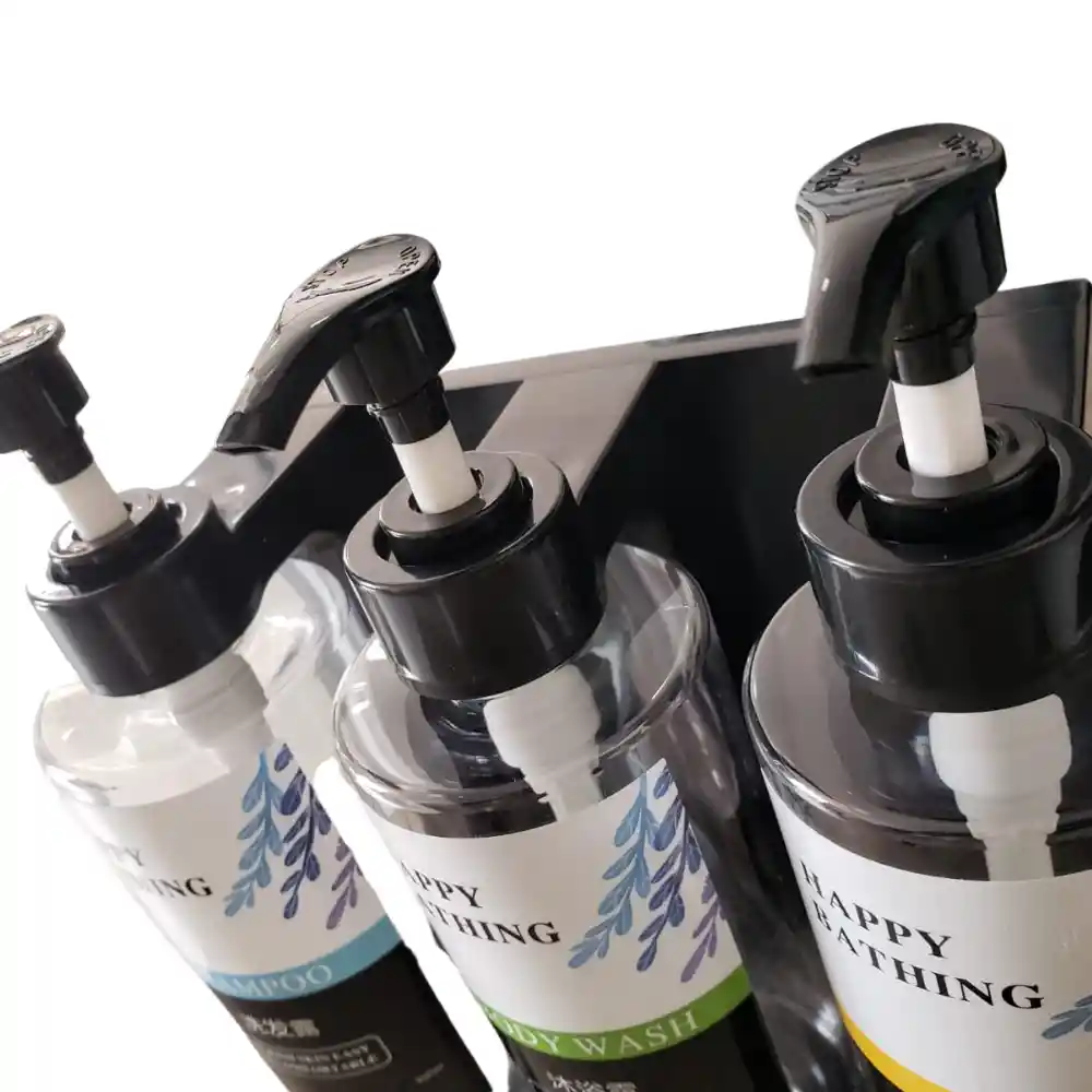 Dispensador De Jabón Para Baño