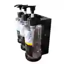 Dispensador De Jabón Para Baño